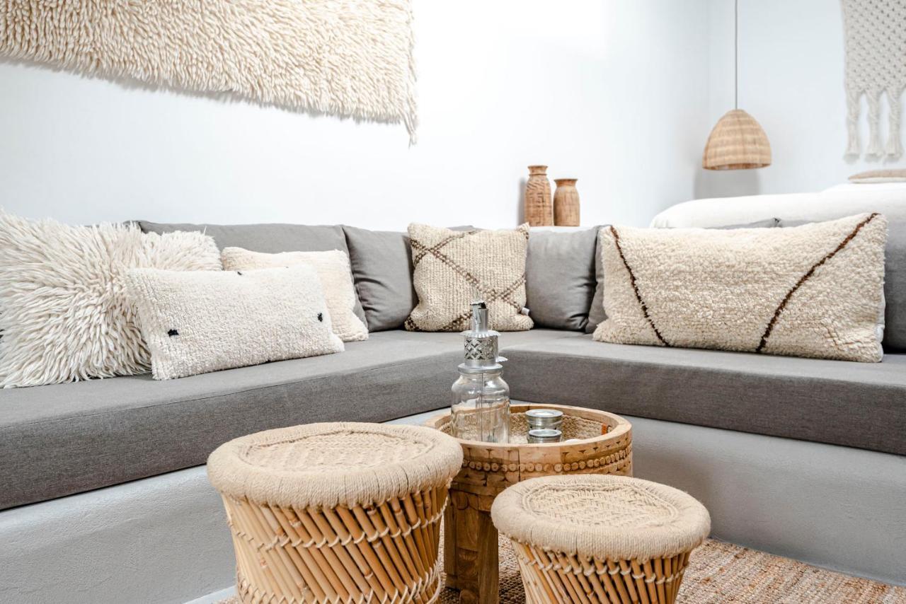 Suite-suite Luxury Private Zandvoort