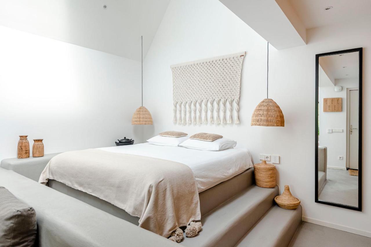 Suite-suite Luxury Private * Zandvoort