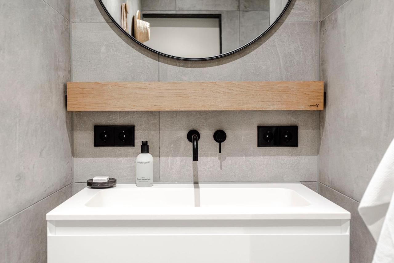 Suite-suite Luxury Private Ferienhaus