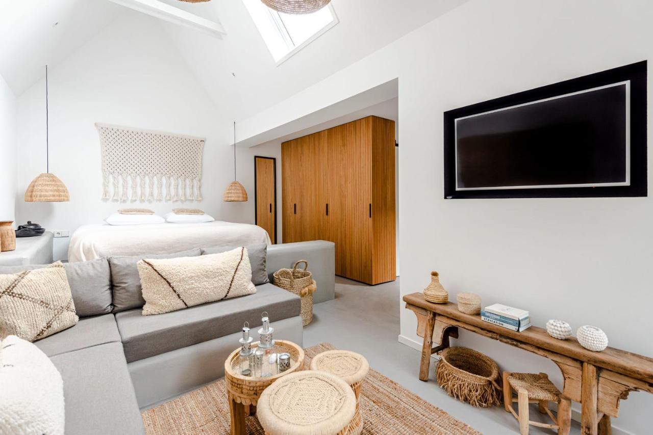Suite-suite Luxury Private