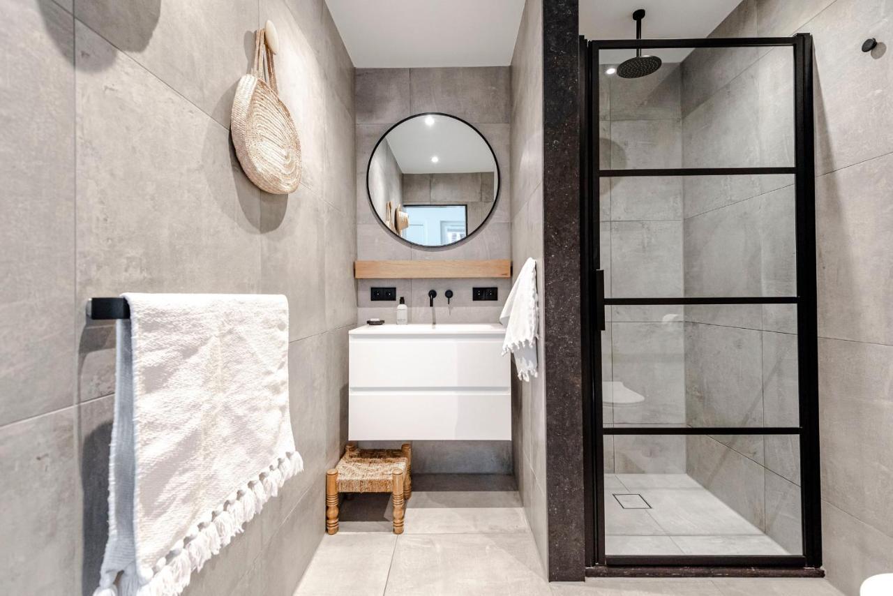 Suite-suite Luxury Private