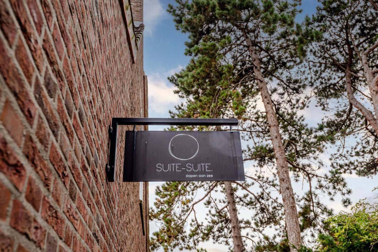 Suite-suite Luxury Private Ferienhaus *