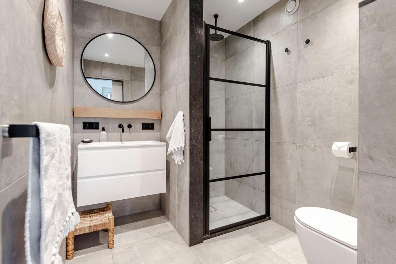 Suite-suite Luxury Private Ferienhaus Zandvoort