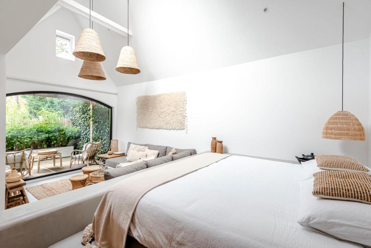 Ferienhaus Suite-suite Luxury Private