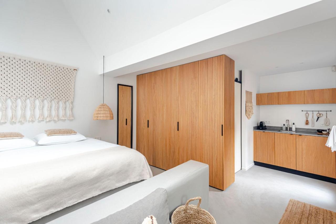 Ferienhaus Suite-suite Luxury Private *